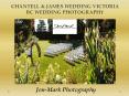 CHANTELL & JAMES WEDDING VICTORIA BC WEDDING PHOTOGRAPHY PowerPoint PPT Presentation