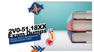 2V0-51.18 Braindumps