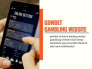 gdwbet