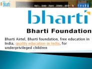 Girls Education in India