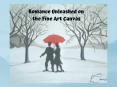 Romance Unleashed on the Fine Art Canvas PowerPoint PPT Presentation
