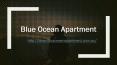 Holiday Rentals Palm Beach - Blue Ocean Apartment (1) PowerPoint PPT Presentation