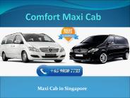Airport Transfer Singapore