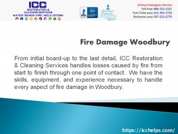 Water Damage Cleanup Rochester (1)