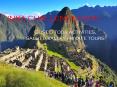 Explore peru with inka challenge peru local tour guide PowerPoint PPT Presentation