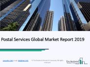 Postal Services Global Market Report 2019