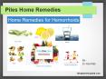 Home Remedies for Hemorrhoids | Piles Home Remedies PowerPoint PPT Presentation