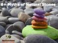 Myths Of Natural Stones PowerPoint PPT Presentation