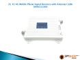 2G 3G 4G Mobile Phone Signal Boosters with Antenna Cable 9999332499 PowerPoint PPT Presentation