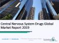 Central Nervous System Drugs Global Market Report 2019 PowerPoint PPT Presentation