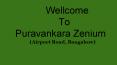 Puravankara Zenium Luxurious apartments in Bangalore PowerPoint PPT Presentation