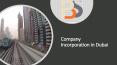 Business Formation in Dubai, Business Setup in Dubai, UAE, Company Setup PowerPoint PPT Presentation