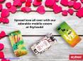 Spread love with our designer mobile covers at Stylizedd PowerPoint PPT Presentation