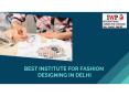 Best Institute for Fashion Designing in Delhi (1) PowerPoint PPT Presentation