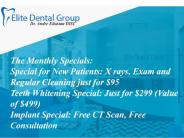 Affordable Dental Clinic In Glendale (1)