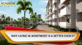 WHY LIVING IN APARTMENT IS A BETTER CHOICE? PowerPoint PPT Presentation
