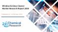 Window & Glass Cleaner Market Research Report 2019 PowerPoint PPT Presentation