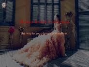 Moana Bridal Collections