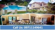 Nadiya Parao resort