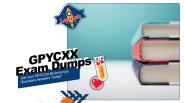 GPYC Cheat Sheet
