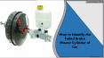 Way to Identify the Failed Brake Master Cylinder of Car PowerPoint PPT Presentation