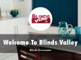 Detail Presentation About Blinds Valley PowerPoint PPT Presentation