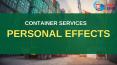 Container Loading Services - Global Lashing PowerPoint PPT Presentation
