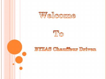 Istanbul Airport Transfer