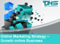Online Adverting Services DHS| Digital Hub Solution PowerPoint PPT Presentation