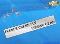 Feeder Creek Fish | Order Now Top Brand Fishing Equipment PowerPoint PPT Presentation