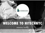 Information Presentation Of Hi-Tech NYC
