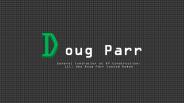 Doug Parr (Homes) - Experienced Professional