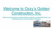 Contactor Coral Gables FL