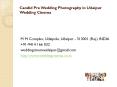 Candid Pre Wedding Photography in Udaipur Wedding Cinema PowerPoint PPT Presentation