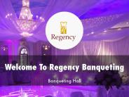 Detail Presentation About Regency Banqueting