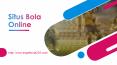 Situs Bola Online PowerPoint PPT Presentation