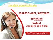 McAfee is amongst the most popular