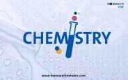 Don’t Beat Around the Bush, Study Chemistry