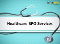 Healthcare BPO Companies - Max BPO PowerPoint PPT Presentation