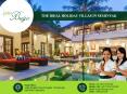 Bali Villas Seminyak PowerPoint PPT Presentation