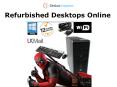 Refurbished Desktops Online PowerPoint PPT Presentation