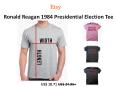 Ronald Reagan 1984 Presidential Election Tee (1)