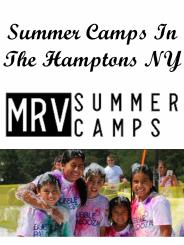 Summer Camps In The Hamptons NY