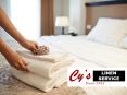 Commercial Linen Services Florida | Cy’s Linen PowerPoint PPT Presentation