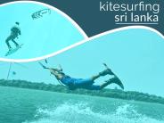 Kalpitiya Kite Beach