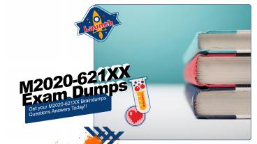 M2020-621 Questions Answers