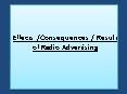 Effects of radio advertisng by Movesoft a Radio advertising Company in Pune PowerPoint PPT Presentation