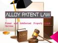 Patent and Intellectual Property Legal Services PowerPoint PPT Presentation