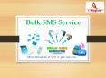 Cheapest price bulk sms service