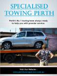 Specialised Towing Perth PowerPoint PPT Presentation